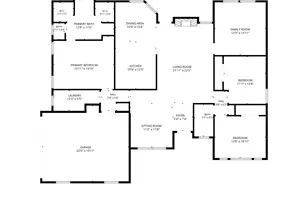 2500 Redstone Rd, Burleson, TX 76028 - Photo 40