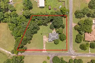 2500 Redstone Rd, Burleson, TX 76028 - Photo 4