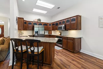 2500 Redstone Road, Burleson, TX 76028 - Photo 18