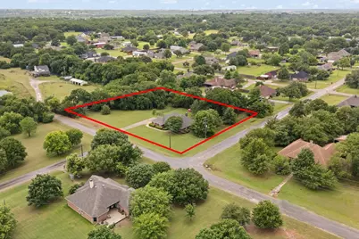 2500 Redstone Road, Burleson, TX 76028 - Photo 2