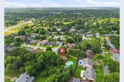 5617 Kindling Court, Arlington, TX 76016 - Photo 32