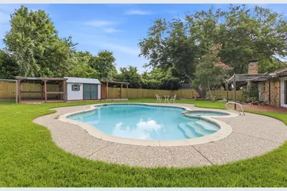 5617 Kindling Court, Arlington, TX 76016 - Photo 28