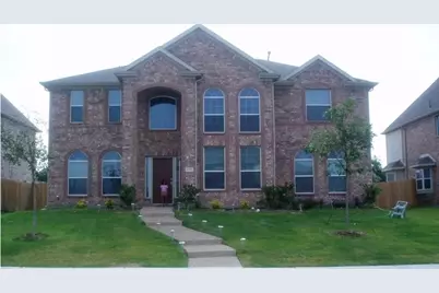 8052 Peacock Lane, Frisco, TX 75035 - Photo 1