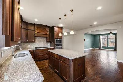 7116 Rose Quartz Ct, Fort Worth, TX 76132 - Photo 12