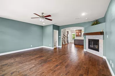 7116 Rose Quartz Ct, Fort Worth, TX 76132 - Photo 10