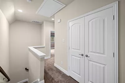 7116 Rose Quartz Ct, Fort Worth, TX 76132 - Photo 22