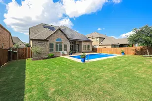 411 Lake Trail Ln, Prosper, TX 75078 - Photo 32