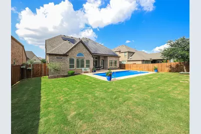 411 Lake Trail Lane, Prosper, TX 75078 - Photo 32