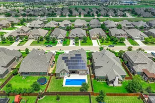 411 Lake Trail Ln, Prosper, TX 75078 - Photo 1