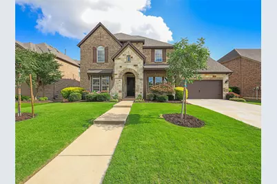 411 Lake Trail Lane, Prosper, TX 75078 - Photo 1