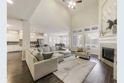 411 Lake Trail Lane, Prosper, TX 75078 - Photo 4