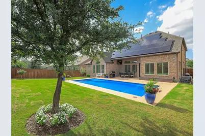 411 Lake Trail Lane, Prosper, TX 75078 - Photo 2
