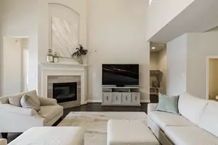 411 Lake Trail Ln, Prosper, TX 75078 - Photo 8