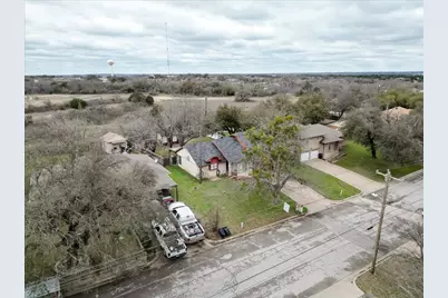 201 Oakridge Drive, Weatherford, TX 76086 - Photo 14