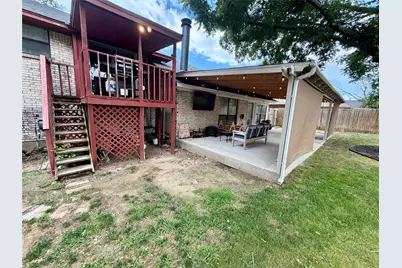201 Oakridge Drive, Weatherford, TX 76086 - Photo 38