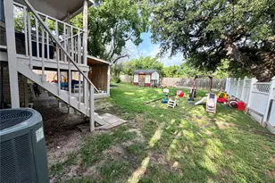 201 Oakridge Dr, Weatherford, TX 76086 - Photo 38