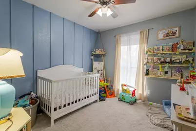 201 Oakridge Drive, Weatherford, TX 76086 - Photo 26