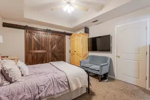 201 Oakridge Dr, Weatherford, TX 76086 - Photo 20