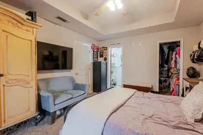201 Oakridge Drive, Weatherford, TX 76086 - Photo 22