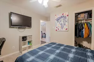 201 Oakridge Dr, Weatherford, TX 76086 - Photo 32