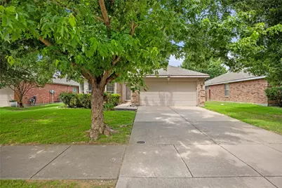3621 Wolf Creek Lane, Melissa, TX 75454 - Photo 4