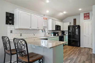 3621 Wolf Creek Lane, Melissa, TX 75454 - Photo 2
