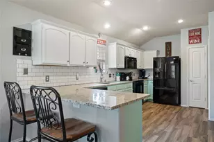 3621 Wolf Creek Ln, Melissa, TX 75454 - Photo 2