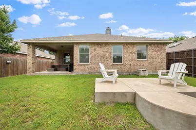 3621 Wolf Creek Lane, Melissa, TX 75454 - Photo 22