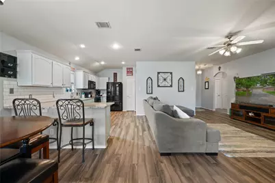 3621 Wolf Creek Lane, Melissa, TX 75454 - Photo 10