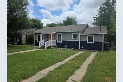 2804 Summer Avenue, Waco, TX 76708 - Photo 2