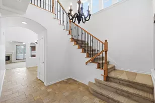 1418 Sea Pines Dr, Savannah, TX 76227 - Photo 8