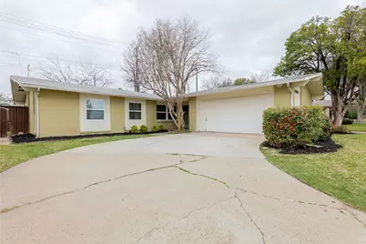 11839 High Meadow Drive, Dallas, TX 75234 - Photo 1