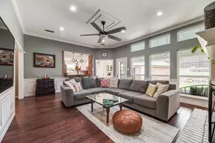 2908 Roaring Springs Rd, Grapevine, TX 76051 - Photo 12