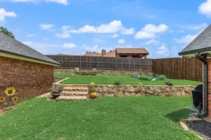 2908 Roaring Springs Rd, Grapevine, TX 76051 - Photo 32