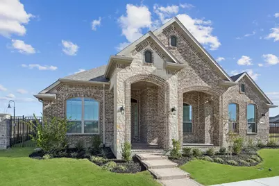 1008 Pearl Crescent Place, Crowley, TX 76036 - Photo 1
