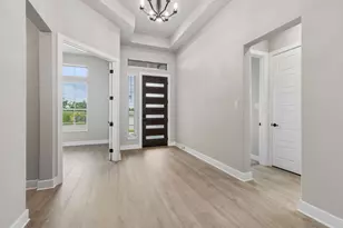 1008 Pearl Cres Pl, Crowley, TX 76036 - Photo 2