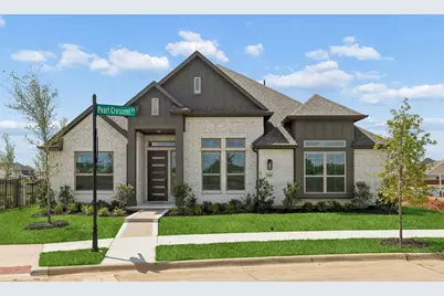 1008 Pearl Crescent Place, Crowley, TX 76036 - Photo 1