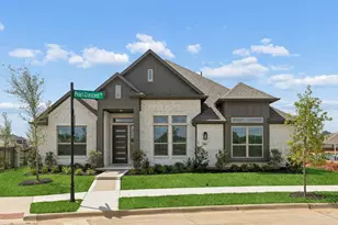 1008 Pearl Cres Pl, Crowley, TX 76036 - Photo 1