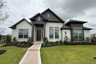 1008 Pearl Cres Pl, Crowley, TX 76036 - Photo 1