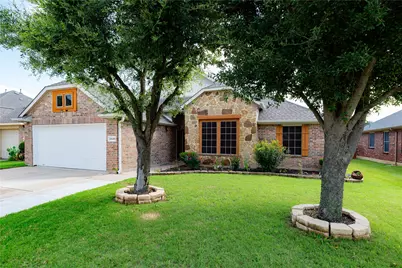5840 Somerton Drive, Grand Prairie, TX 75052 - Photo 1