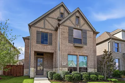 8521 Western, The Colony, TX 75056 - Photo 2