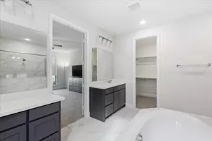 8521 Western, The Colony, TX 75056 - Photo 20