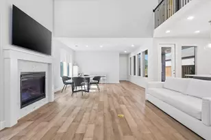 8521 Western, The Colony, TX 75056 - Photo 6