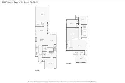 8521 Western, The Colony, TX 75056 - Photo 34