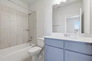 8521 Western, The Colony, TX 75056 - Photo 26