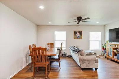 709 W Live Oak Street, Alvord, TX 76225 - Photo 4