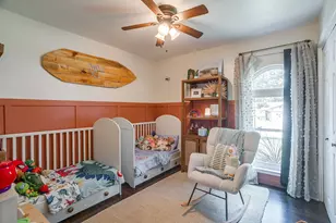 712 Poe St, Azle, TX 76020 - Photo 32