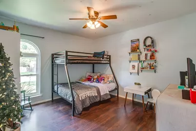712 Poe Street, Azle, TX 76020 - Photo 34