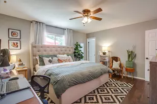 712 Poe St, Azle, TX 76020 - Photo 28