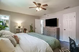 712 Poe St, Azle, TX 76020 - Photo 30
